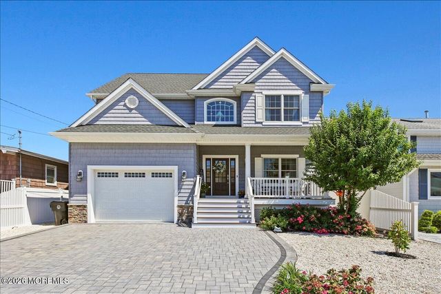 23 W Coral Drive, Brick, NJ 08723