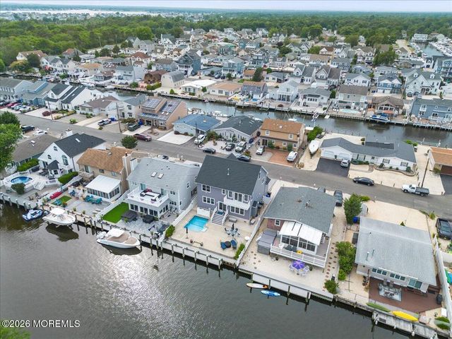 23 W Coral Drive, Brick, NJ 08723