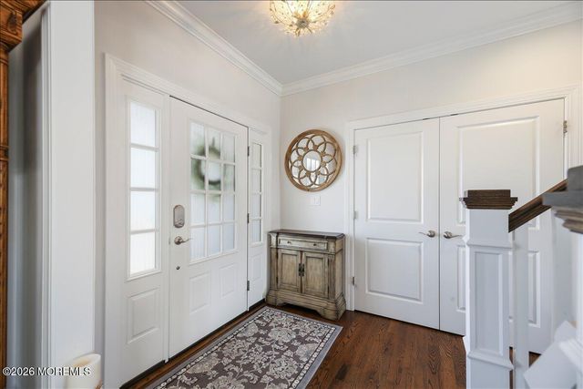 23 W Coral Drive, Brick, NJ 08723
