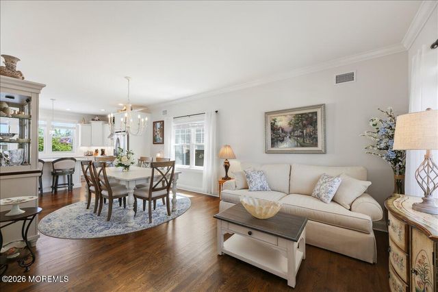 23 W Coral Drive, Brick, NJ 08723