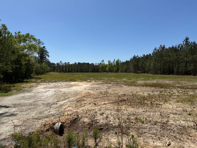 4 Rudd Road, Ridgeville, SC 29472