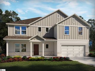 706 Burghley Circle, Greer, SC 29651