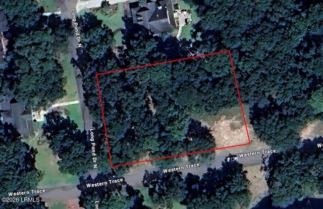 2 Long Pond Drive, Beaufort, SC 29907
