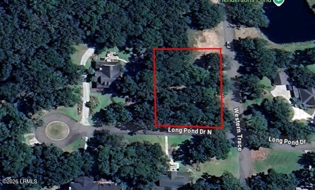 2 Long Pond Drive, Beaufort, SC 29907