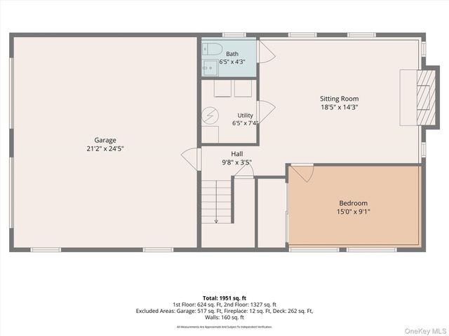 33 Seaman Road, Circleville, NY 10919