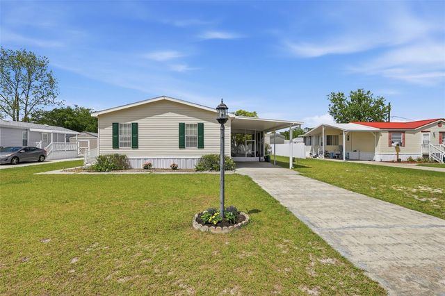 373 DOLORES BOULEVARD, Deland, FL 32724