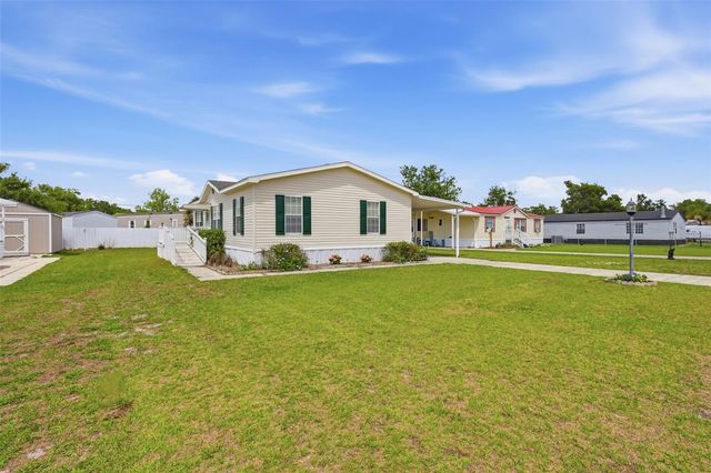373 DOLORES BOULEVARD, Deland, FL 32724