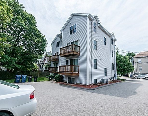 41 West Street 3, Boston, MA 02136