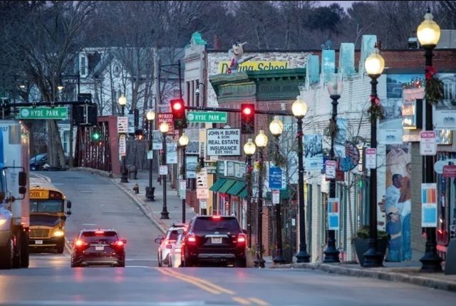 41 West Street 3, Boston, MA 02136