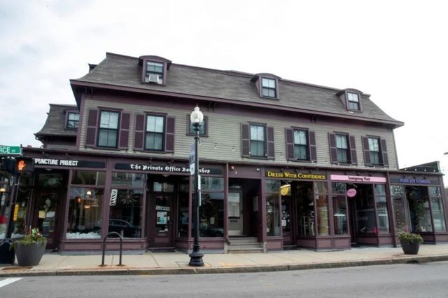 41 West Street 3, Boston, MA 02136