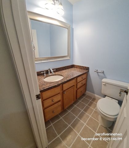 41 West Street 3, Boston, MA 02136