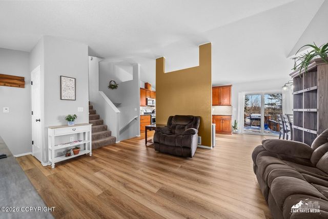 6700 E Wilderness Circle, Palmer, AK 99645