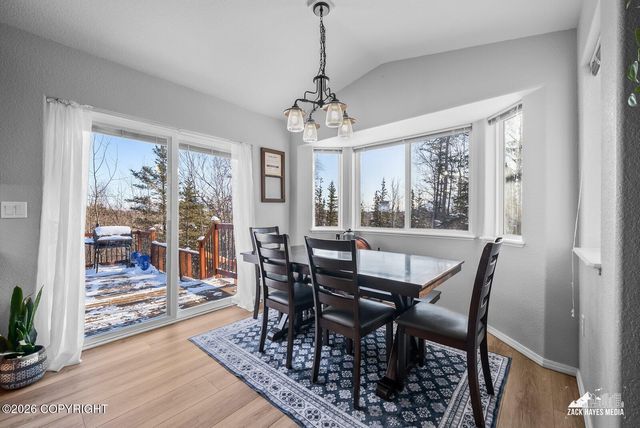 6700 E Wilderness Circle, Palmer, AK 99645