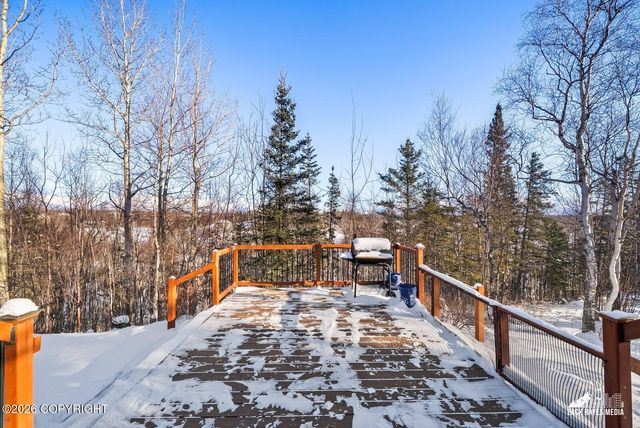 6700 E Wilderness Circle, Palmer, AK 99645