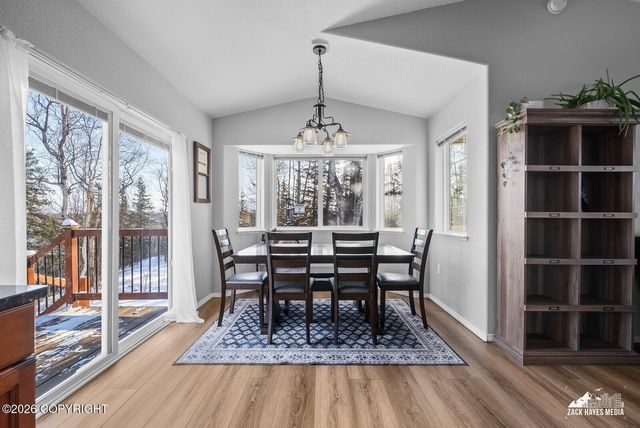 6700 E Wilderness Circle, Palmer, AK 99645