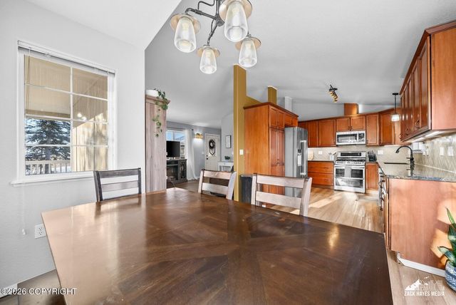 6700 E Wilderness Circle, Palmer, AK 99645