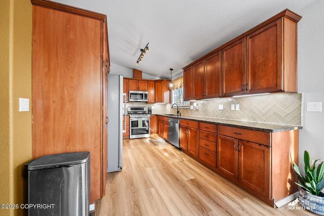 6700 E Wilderness Circle, Palmer, AK 99645