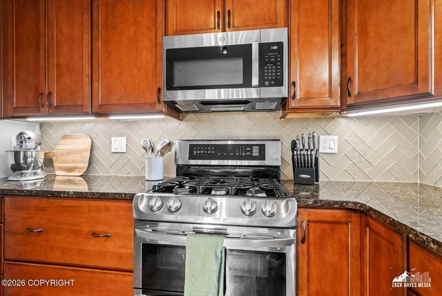 6700 E Wilderness Circle, Palmer, AK 99645