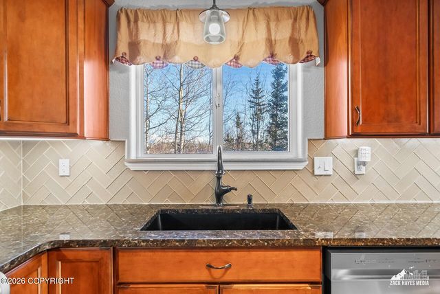 6700 E Wilderness Circle, Palmer, AK 99645