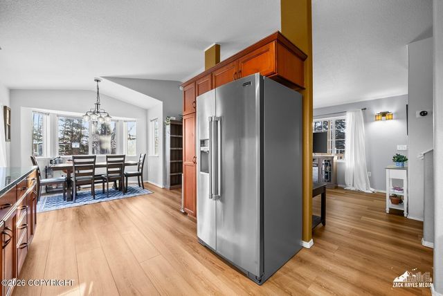 6700 E Wilderness Circle, Palmer, AK 99645