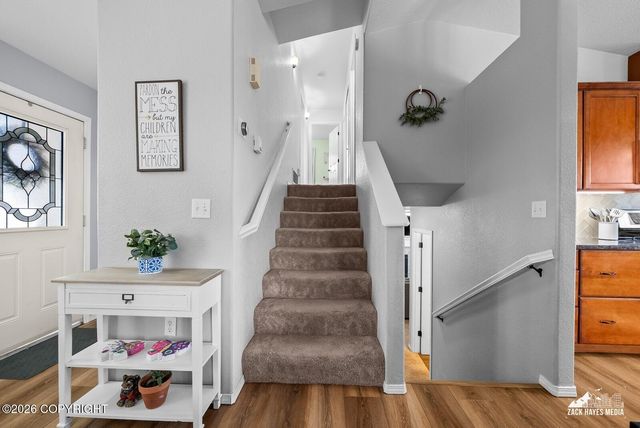 6700 E Wilderness Circle, Palmer, AK 99645