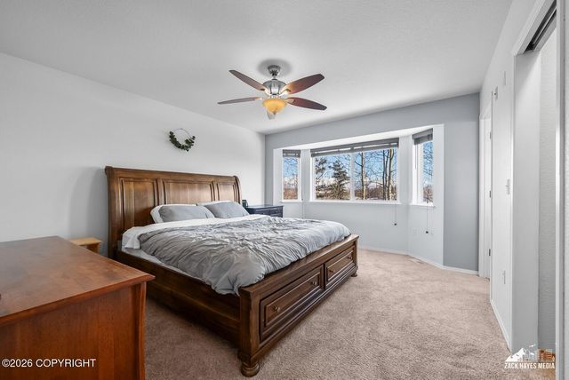 6700 E Wilderness Circle, Palmer, AK 99645