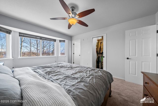 6700 E Wilderness Circle, Palmer, AK 99645