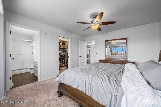 6700 E Wilderness Circle, Palmer, AK 99645