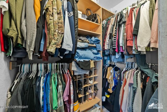 6700 E Wilderness Circle, Palmer, AK 99645