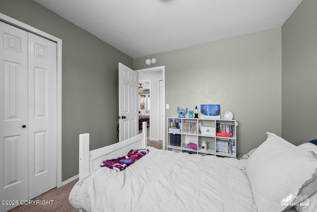 6700 E Wilderness Circle, Palmer, AK 99645