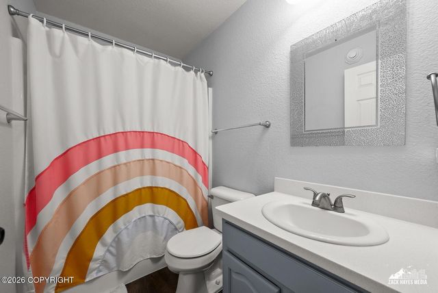 6700 E Wilderness Circle, Palmer, AK 99645