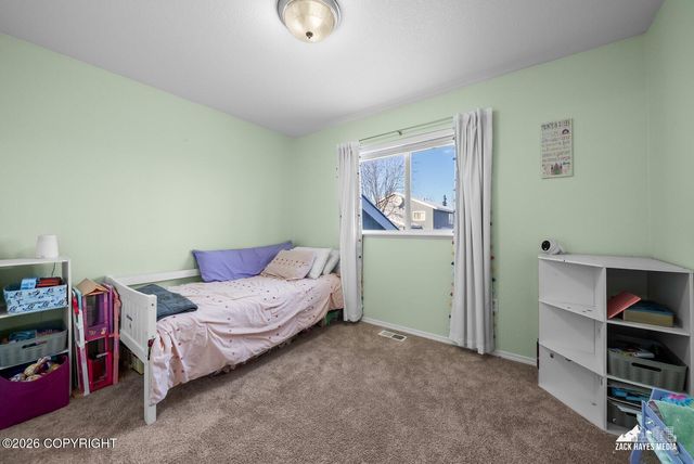 6700 E Wilderness Circle, Palmer, AK 99645