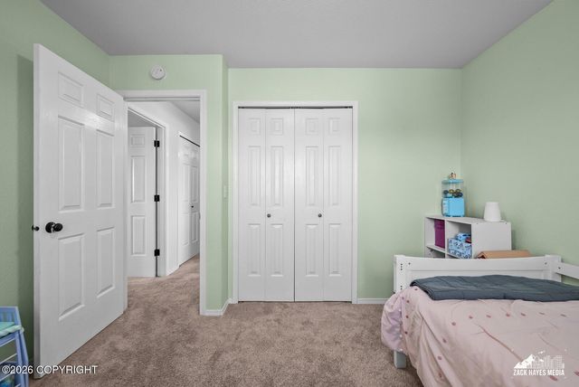 6700 E Wilderness Circle, Palmer, AK 99645