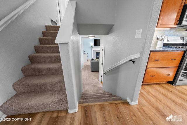 6700 E Wilderness Circle, Palmer, AK 99645