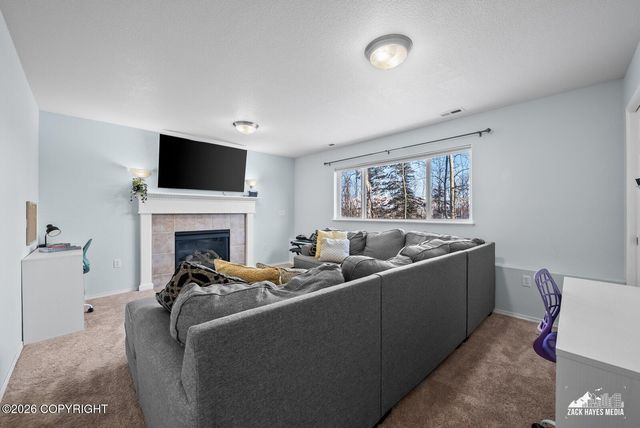 6700 E Wilderness Circle, Palmer, AK 99645