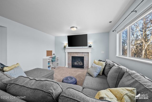 6700 E Wilderness Circle, Palmer, AK 99645