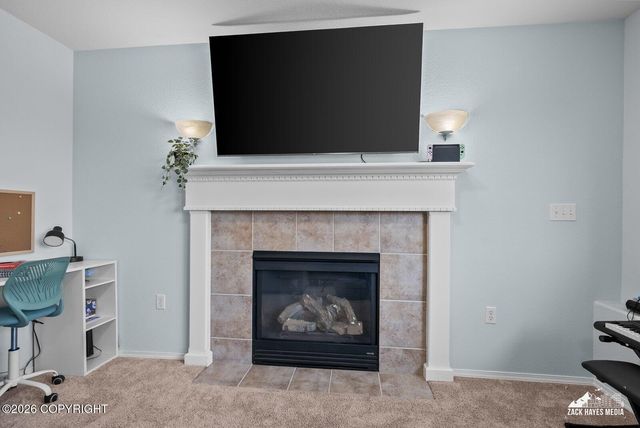 6700 E Wilderness Circle, Palmer, AK 99645