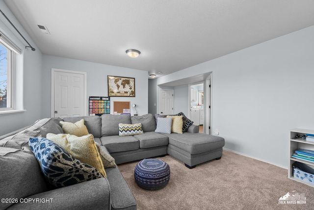 6700 E Wilderness Circle, Palmer, AK 99645