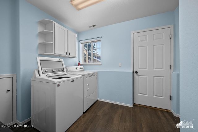 6700 E Wilderness Circle, Palmer, AK 99645