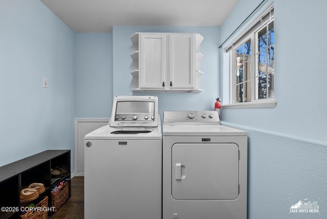 6700 E Wilderness Circle, Palmer, AK 99645