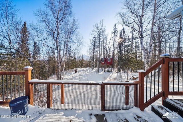 6700 E Wilderness Circle, Palmer, AK 99645