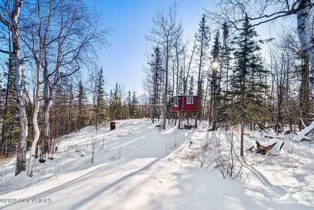 6700 E Wilderness Circle, Palmer, AK 99645