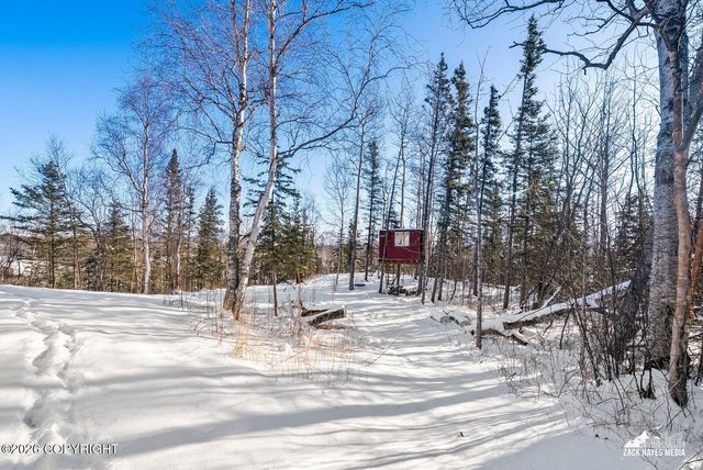 6700 E Wilderness Circle, Palmer, AK 99645