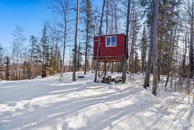 6700 E Wilderness Circle, Palmer, AK 99645