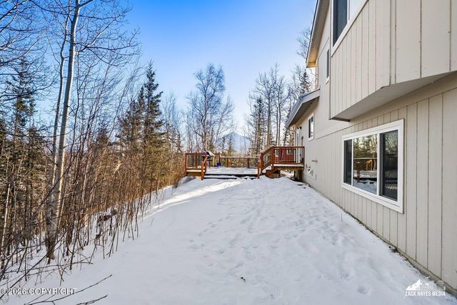 6700 E Wilderness Circle, Palmer, AK 99645