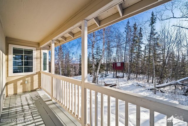 6700 E Wilderness Circle, Palmer, AK 99645