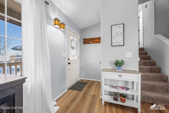 6700 E Wilderness Circle, Palmer, AK 99645