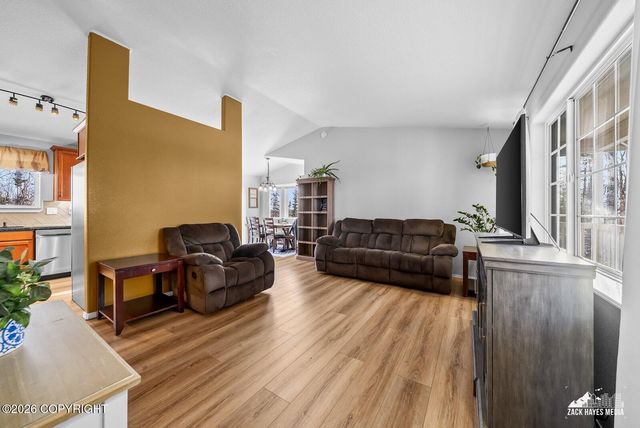 6700 E Wilderness Circle, Palmer, AK 99645