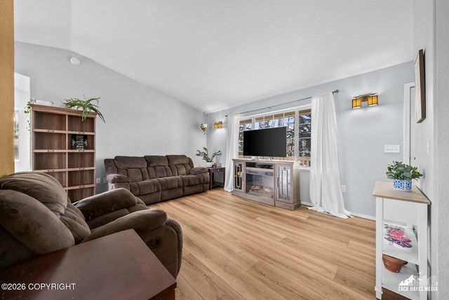 6700 E Wilderness Circle, Palmer, AK 99645