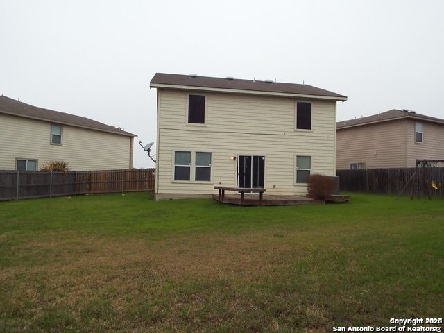 2702 CANDLERIDGE DR, San Antonio, TX 78244